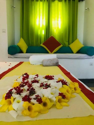 Villa Blue Water Family Hikkaduwa