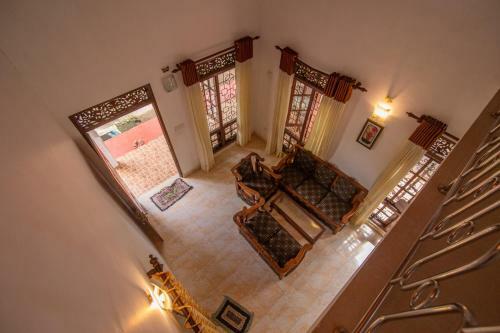 Apartamento Mountain Gem Villa