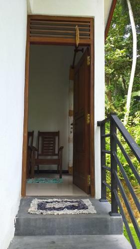 Apartamento Chinthaka Villa