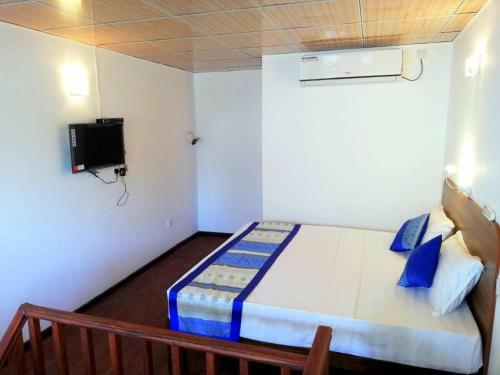 Hotel Nippon Villa Beach Resort