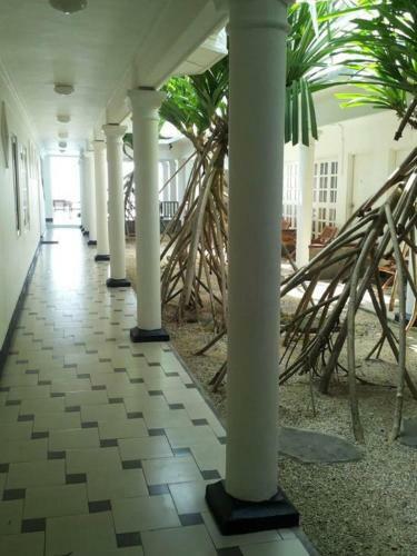 Hotel Nippon Villa Beach Resort