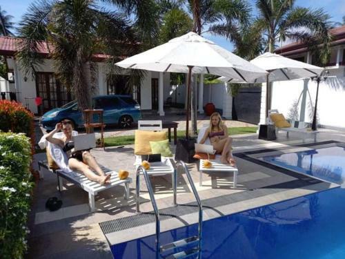 New Sithi Villas