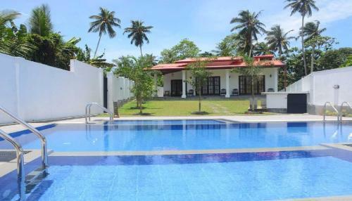New Sithi Villas