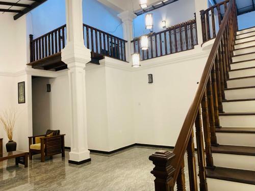 Hostal Pandula Villa 390
