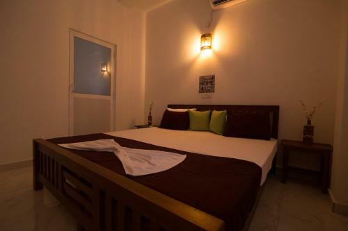 Hostal City Sunrise