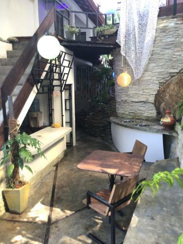 Thelakehostel