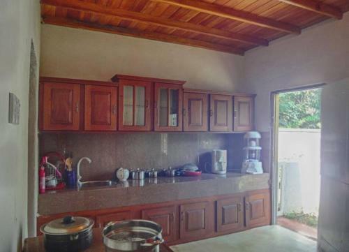 Soori Colonial Villa