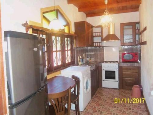 Apartamento Golden Villa 7