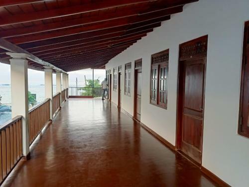 Bed & Breakfast Hikka Joint Beach Club