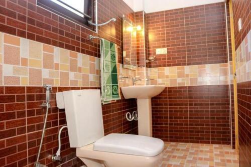 Hostal Villa Madeleine