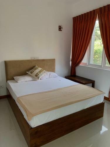 Apartamento Otium Residence