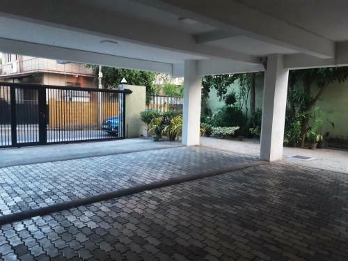 Apartamento Otium Residence