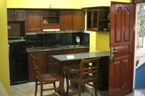 Apartamento Vip Beach Holidays
