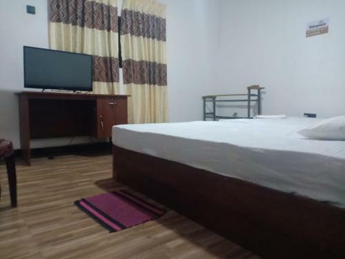 Hostal Nikasha Tourist Rest