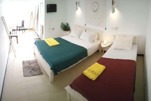 Hotel Go Yala Villa