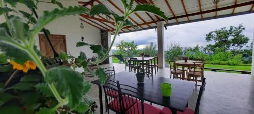 Villa Happy Stones Holiday Bungalow
