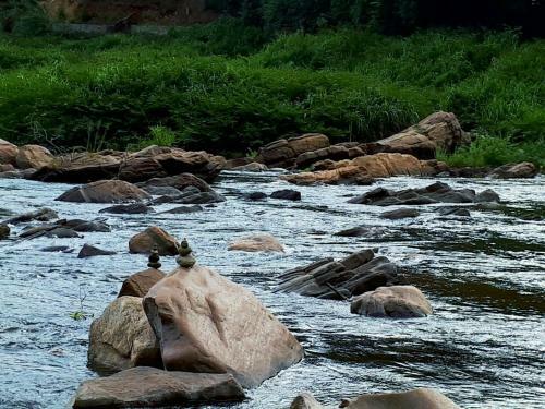 Apartamento Att's Eagles Nest