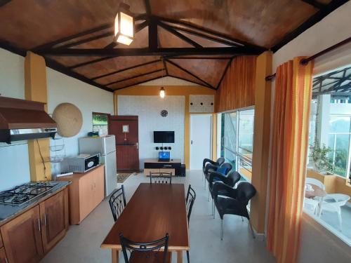 Apartamento Att's Eagles Nest
