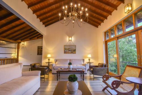 Niketh Villa