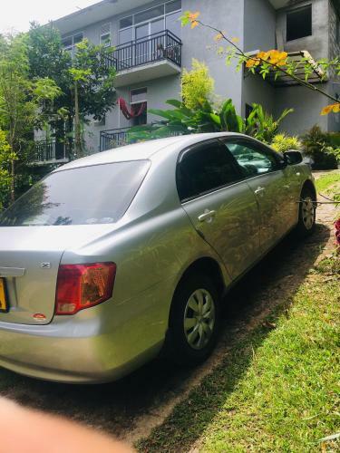 Hostal Kandy Hill Vilaa