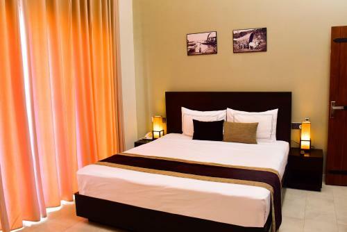 Hotel Pine Hill Residence