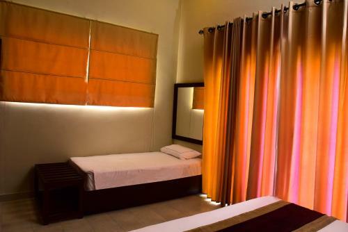 Hotel Pine Hill Residence