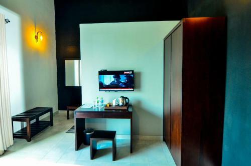 Hotel Pine Hill Residence