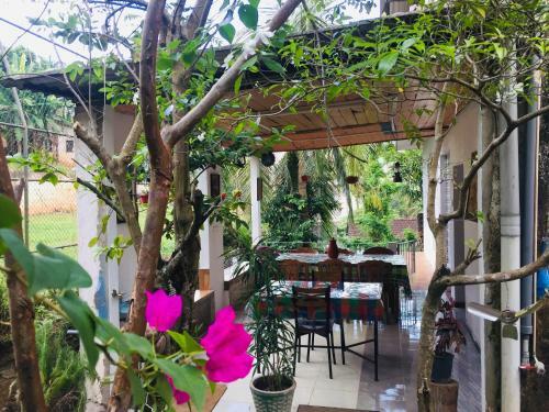 Hotel Kandy Ivy Banks Holiday Resort