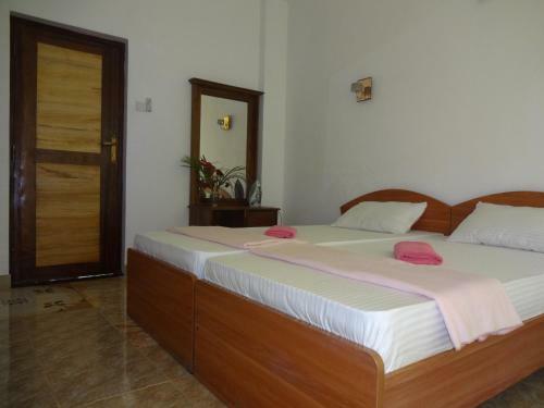 Hotel Kandy Ivy Banks Holiday Resort