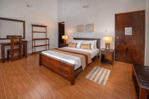 Hotel Swarga Villa