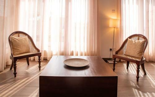 Hotel Swarga Villa