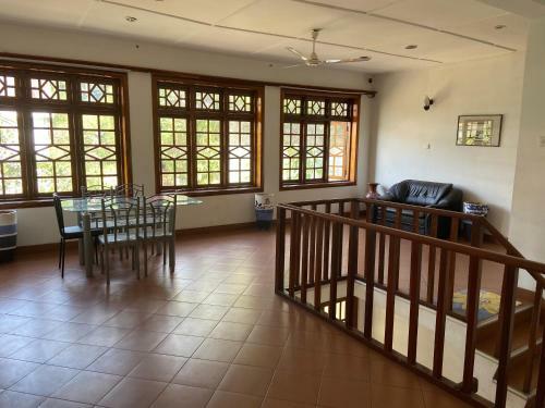Hostal Kandy Garden Villa