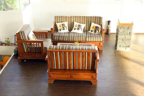 Hotel Crown & Crown Kandy