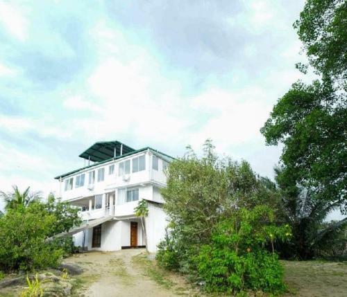 Grand View Hotel Kandy