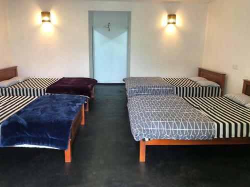 Hotel Knukels Mansala