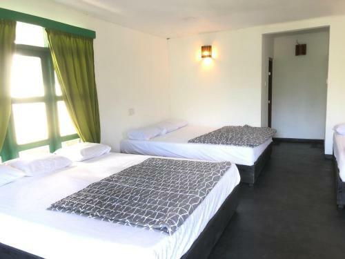 Hotel Knukels Mansala