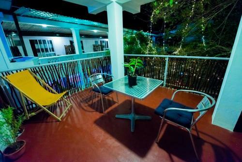Hotel The Leon House