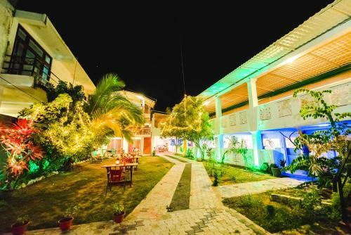 Hotel The Leon House