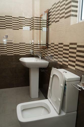 Hotel Chanro Surf Dream