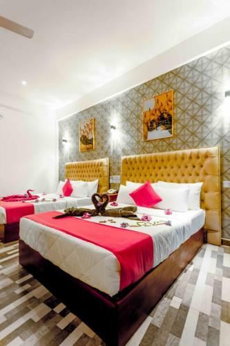 Hotel Polhana Grand Resort