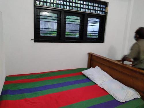 Agroturismo Nilwala River Corner