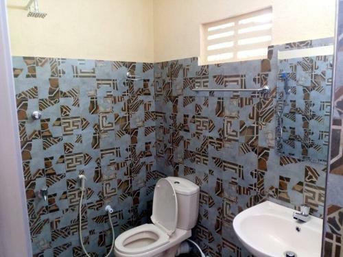 Apartamento Tropical Dream