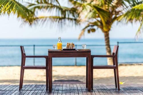 Casa Mija, Boutique Villa Near Mirissa