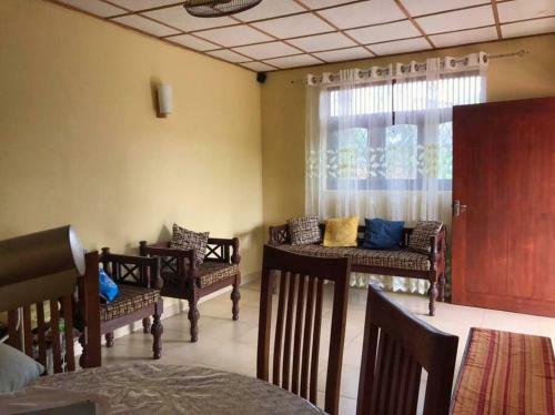 Apartamento Lovely 3 Bedroom Space With Free Parking