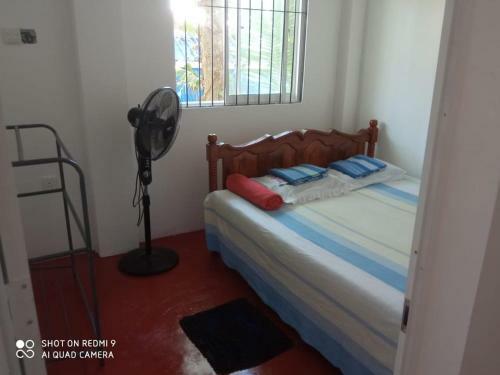 Apartamento Sadamini Paradise