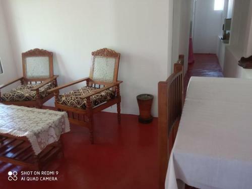 Apartamento Sadamini Paradise