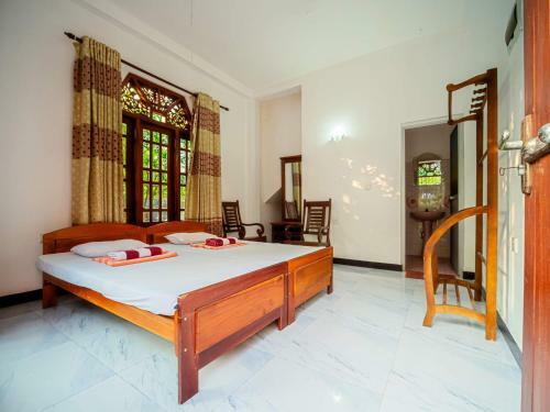 Hostal Surfing Guest House
