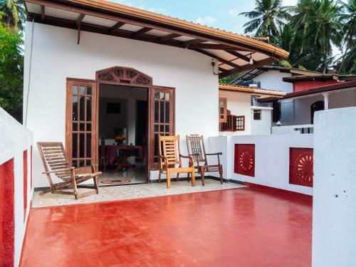 Hostal Surfing Guest House