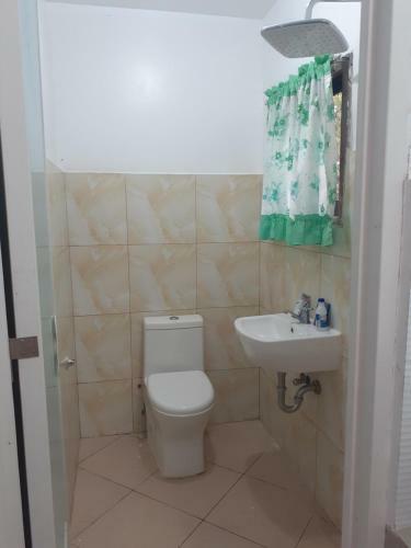 La Casita Apartments Looc Catarman