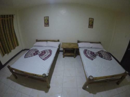 Hotel Se San Beach Resort-isla de Gigantes